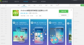 那種下載手機主題的軟件好用,最好是能自己設(shè)計桌面的東西