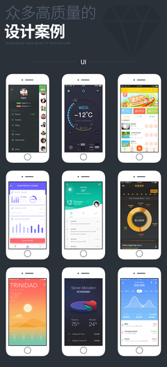 【軟件界面設(shè)計】后臺輿情客戶端管理系統(tǒng)UI設(shè)計交互設(shè)計ui