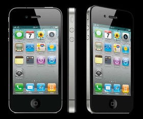 iPhone革命 重塑手機(jī)軟件設(shè)計(jì)的巨變盤(pán)點(diǎn)