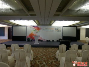 蘭洽會(huì)高清P5 P6 LED彩屏租賃，專(zhuān)業(yè)專(zhuān)注的會(huì)議與展覽服務(wù)